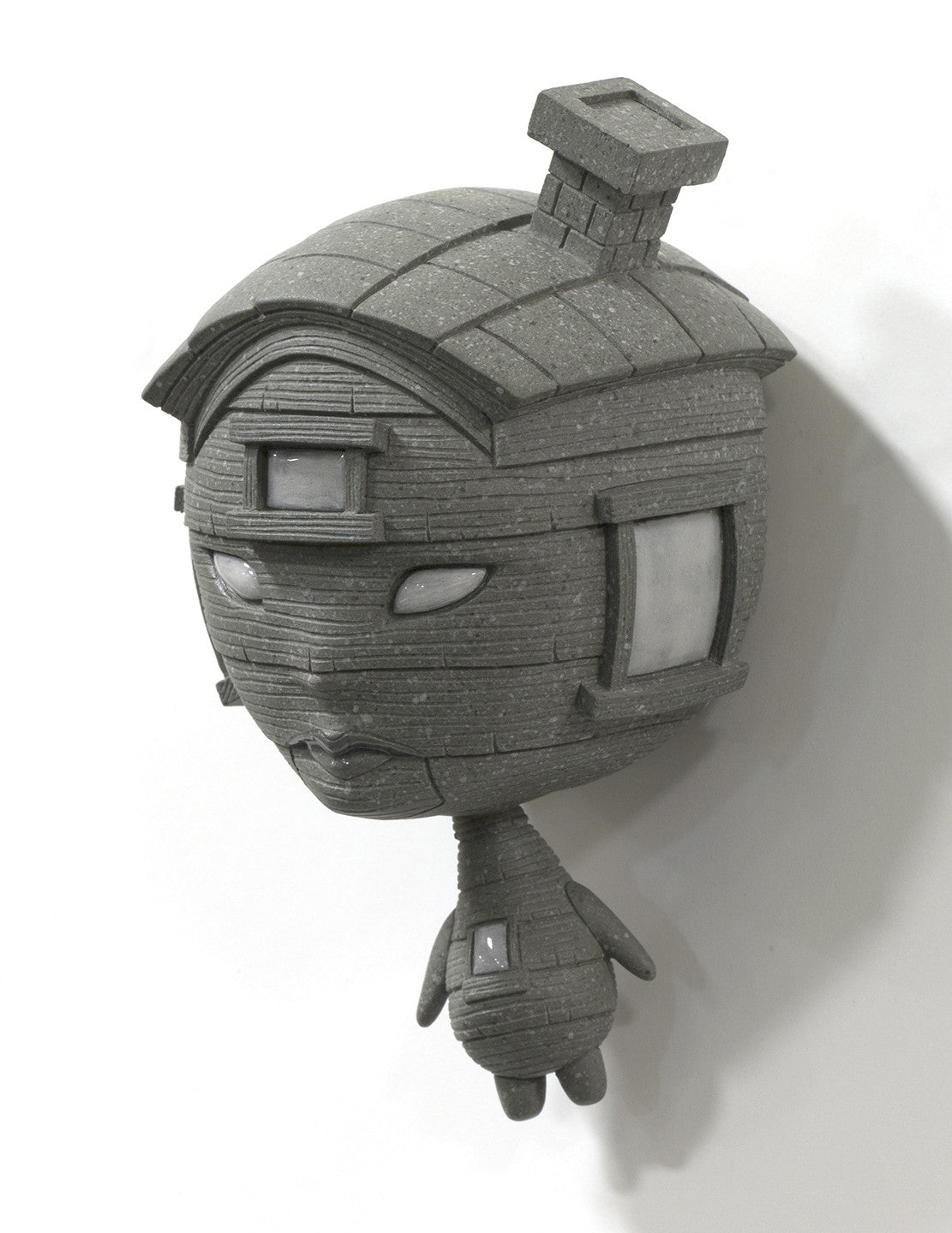 Homebody Mini (gray)