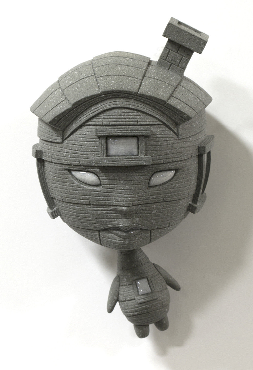 Homebody Mini (gray)