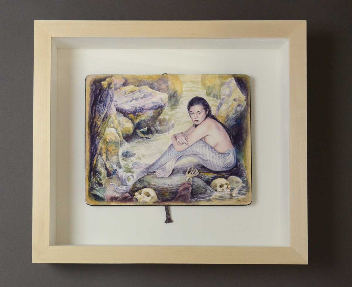 The Last Vestige of the Resonant