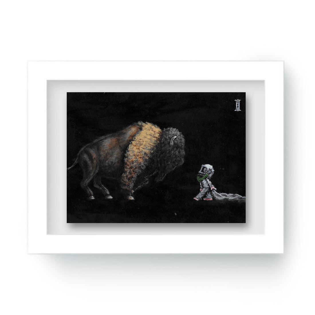 Nocturnal Encounter II