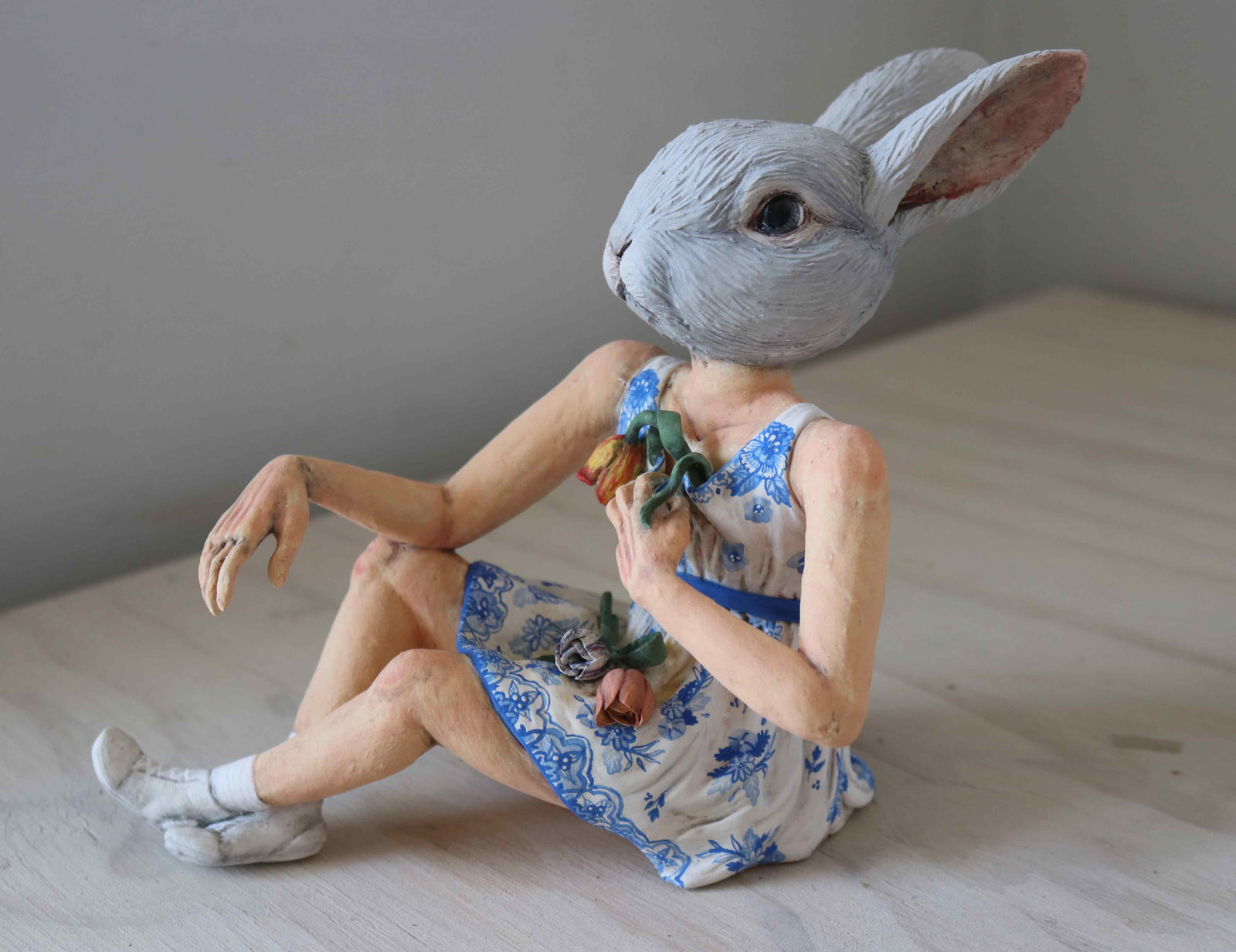 Keeper of Precious Things