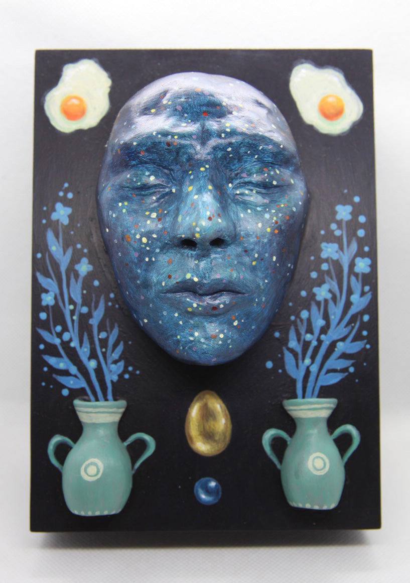 Within You, Without You