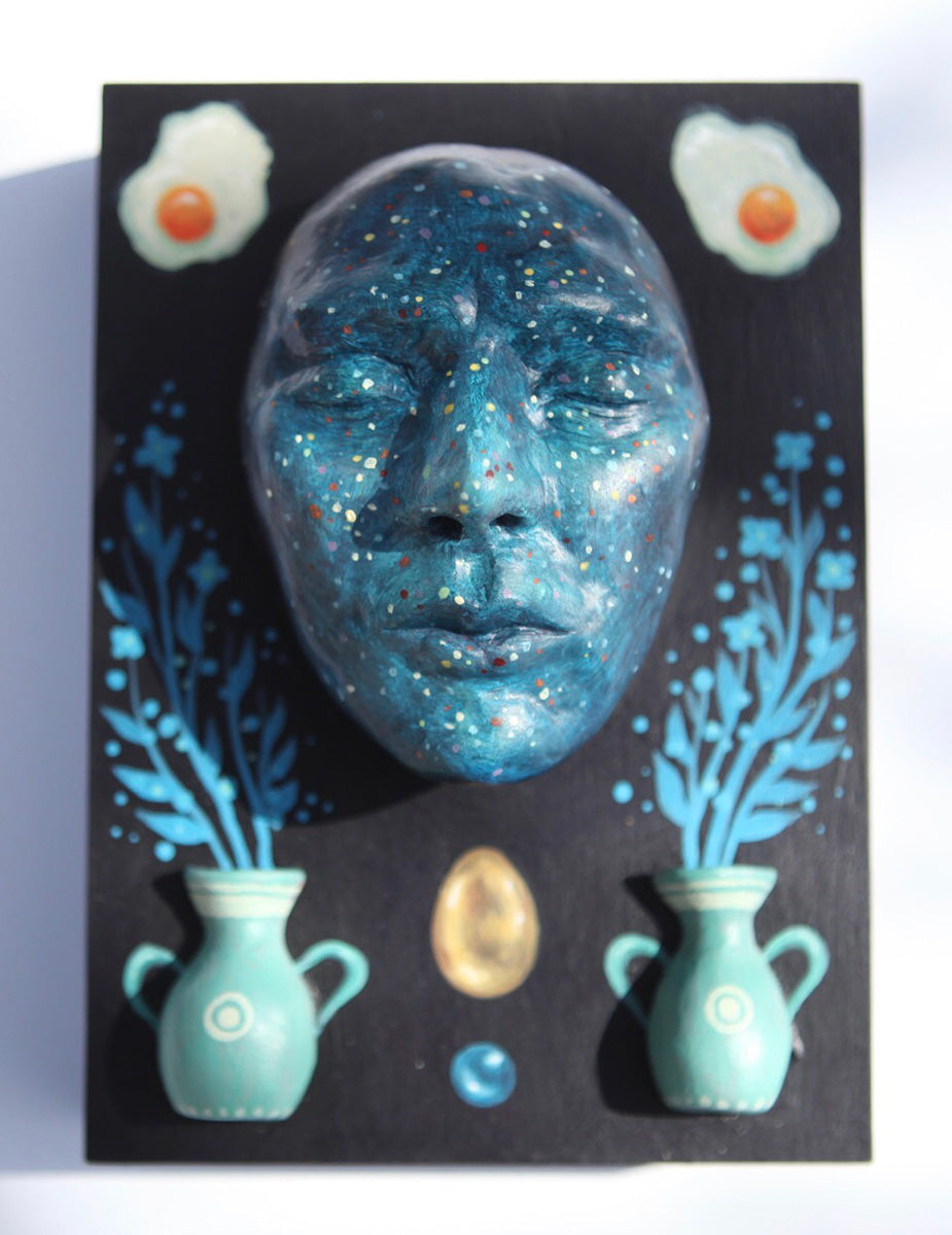 Within You, Without You