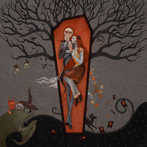 'Til Death Do Us Part