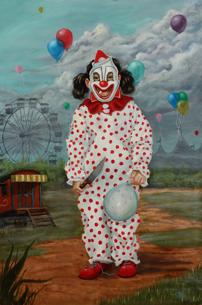 James Always Knew It Would End This Way