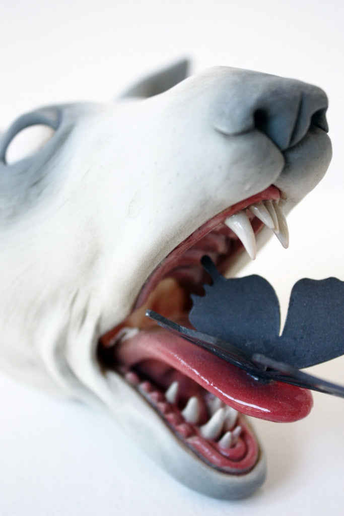 Speaking Interrupted