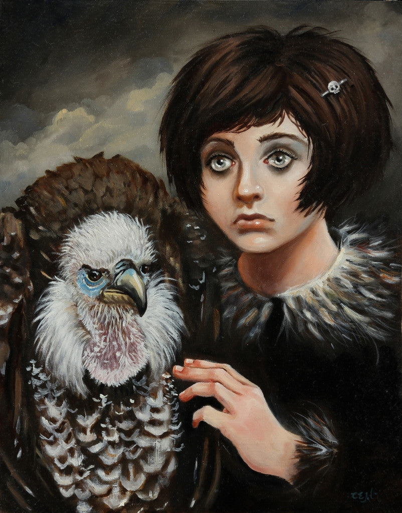 Foul Weather Friends