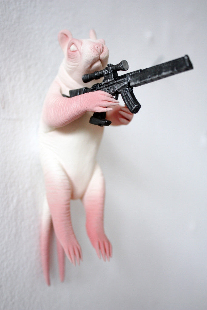 Don't Make Fun of Me #1