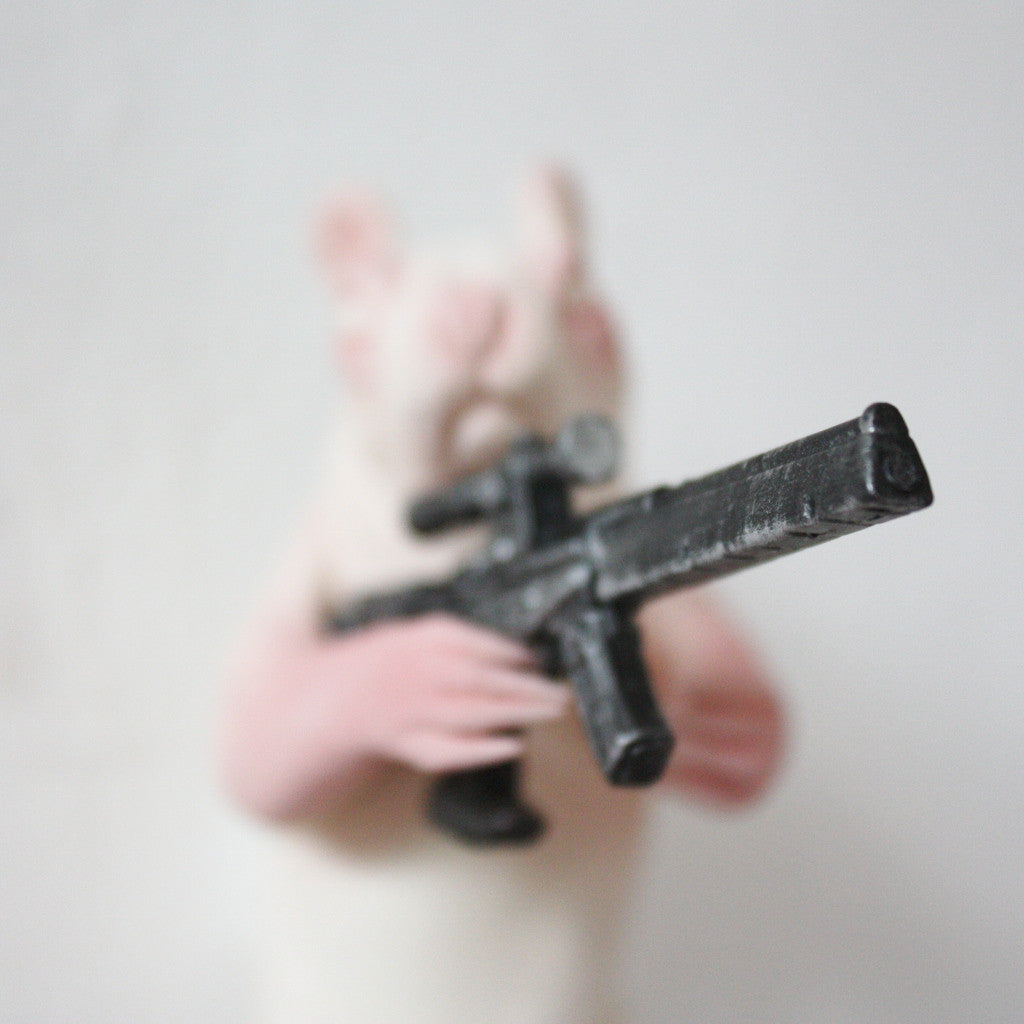 Don't Make Fun of Me #1