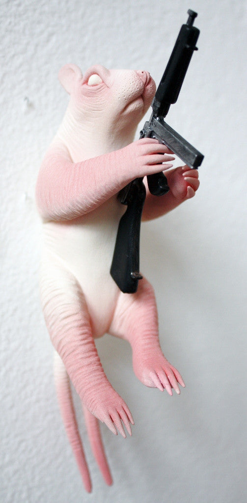 Don't Make Fun of Me #2