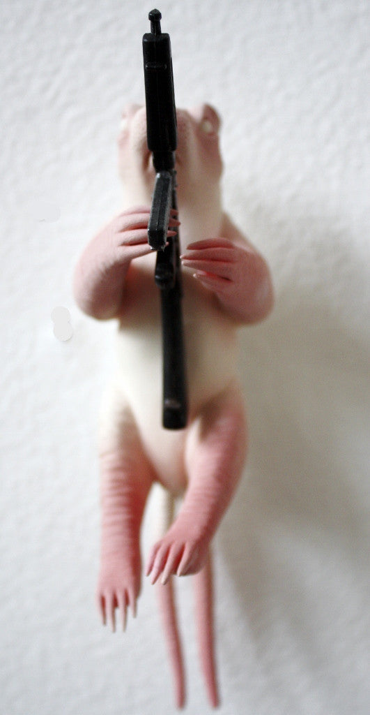 Don't Make Fun of Me #2