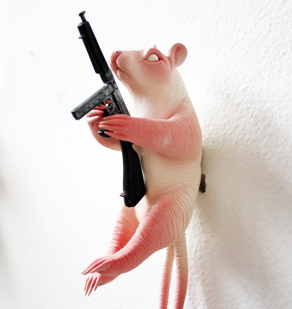 Don't Make Fun of Me #2