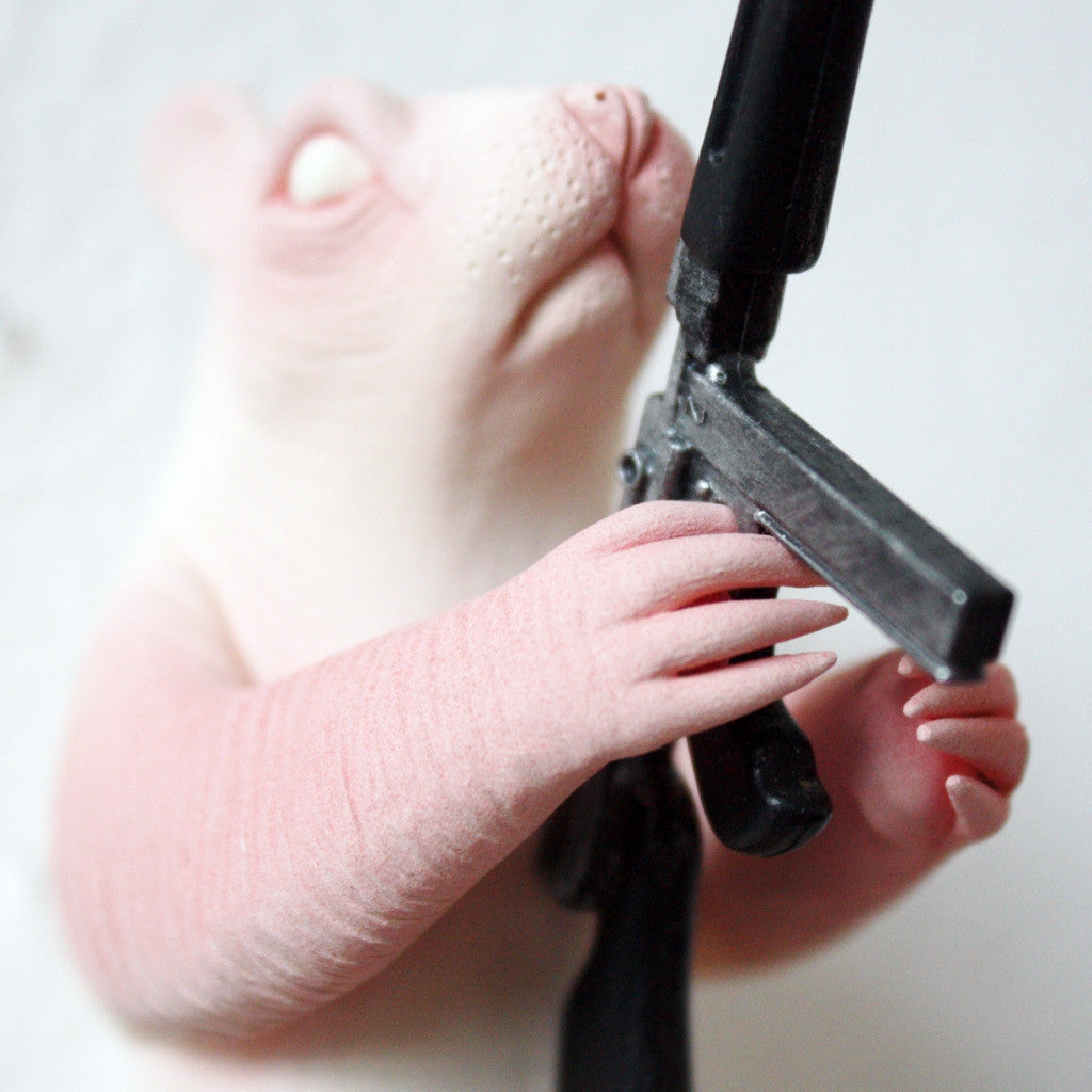 Don't Make Fun of Me #2