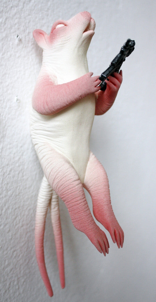 Don't Make Fun of Me #3