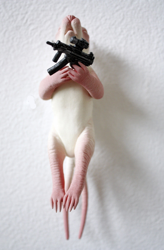 Don't Make Fun of Me #3