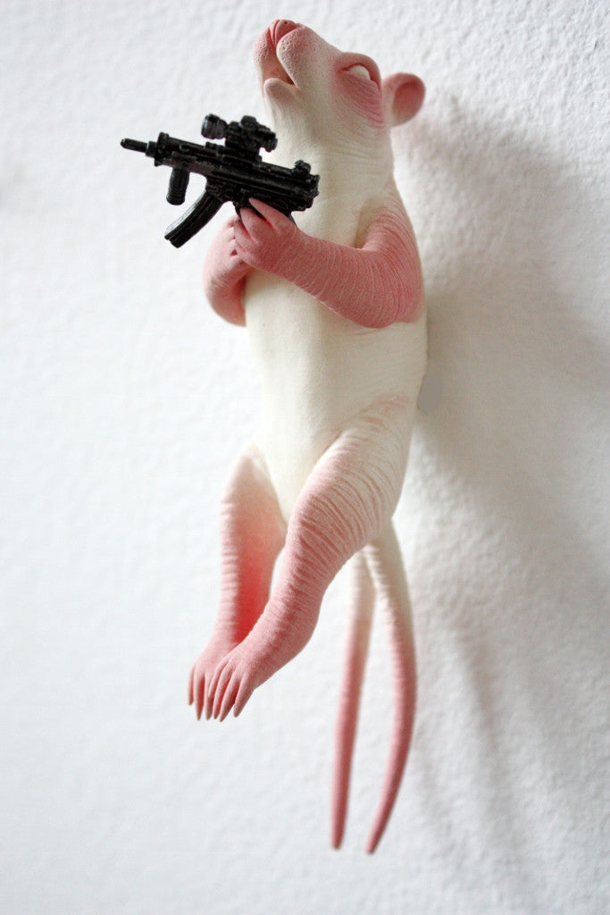 Don't Make Fun of Me #3