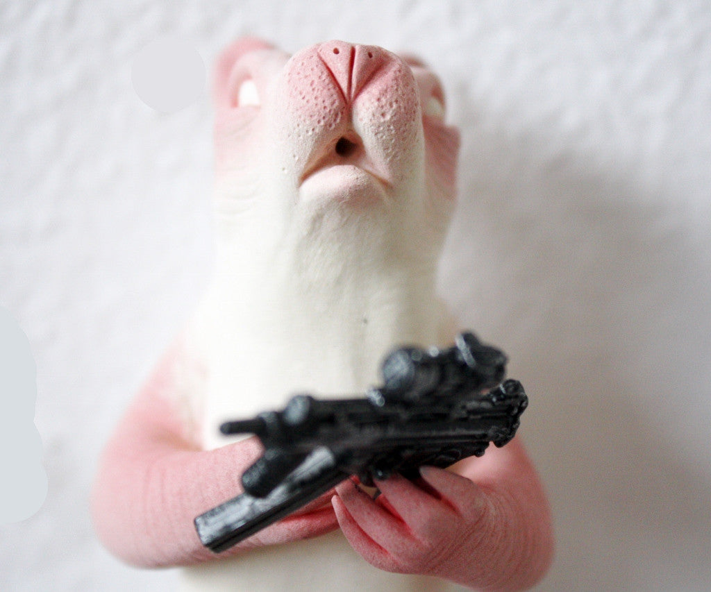 Don't Make Fun of Me #3