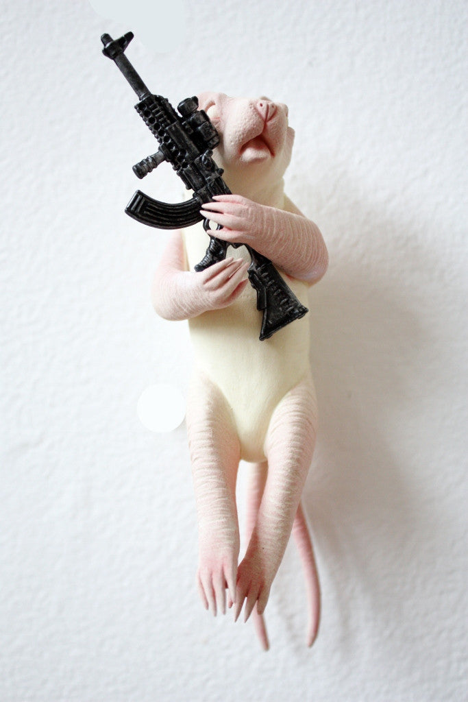 Don't Make Fun of Me #4