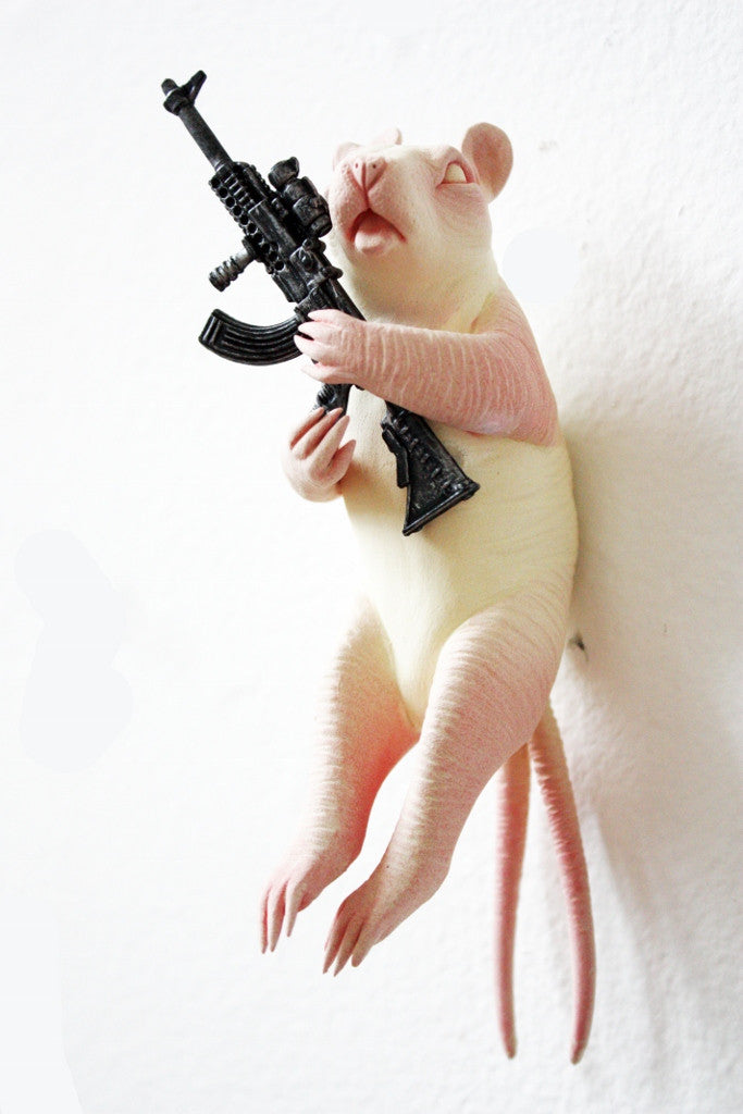 Don't Make Fun of Me #4