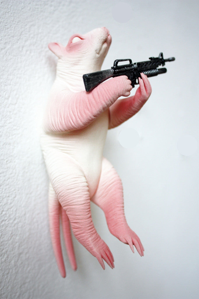 Don't Make Fun of Me #5