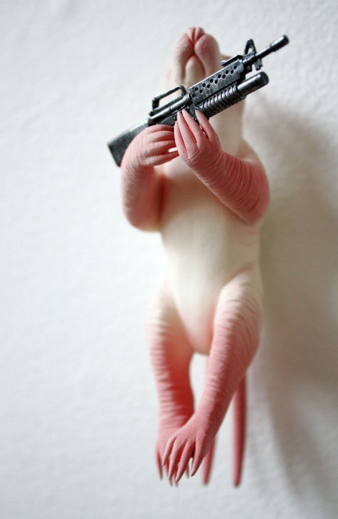 Don't Make Fun of Me #5