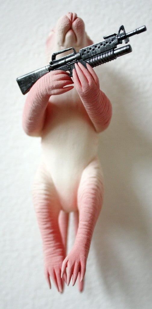 Don't Make Fun of Me #5