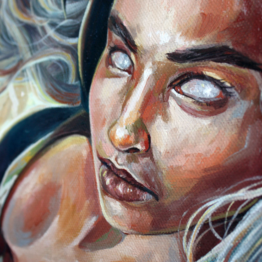 The Storm Begins (Storm)