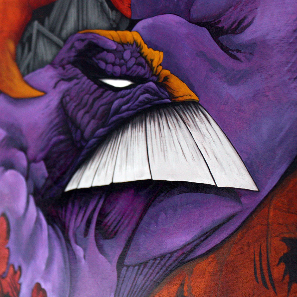 Maximus (The Maxx)