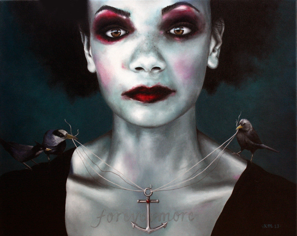 A Girl in Every Port