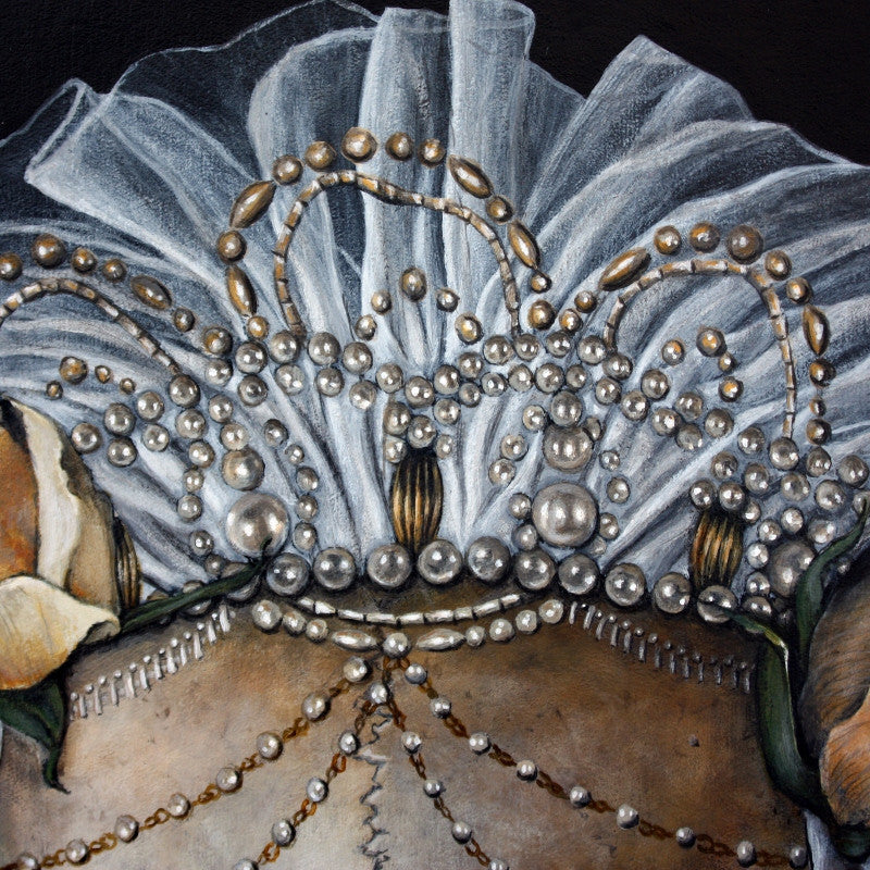 The Broken Heart (Miss Havisham)