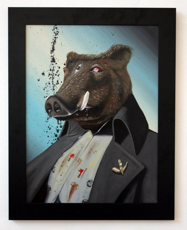 Some Animals are More Equal Than Others