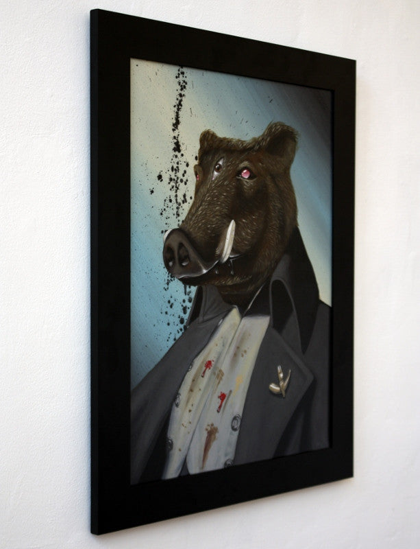 Some Animals are More Equal Than Others