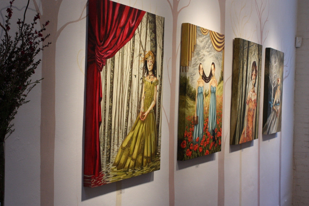 In the Sweet Valley for the Last Time