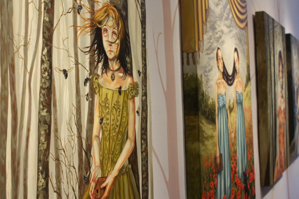 In the Sweet Valley for the Last Time