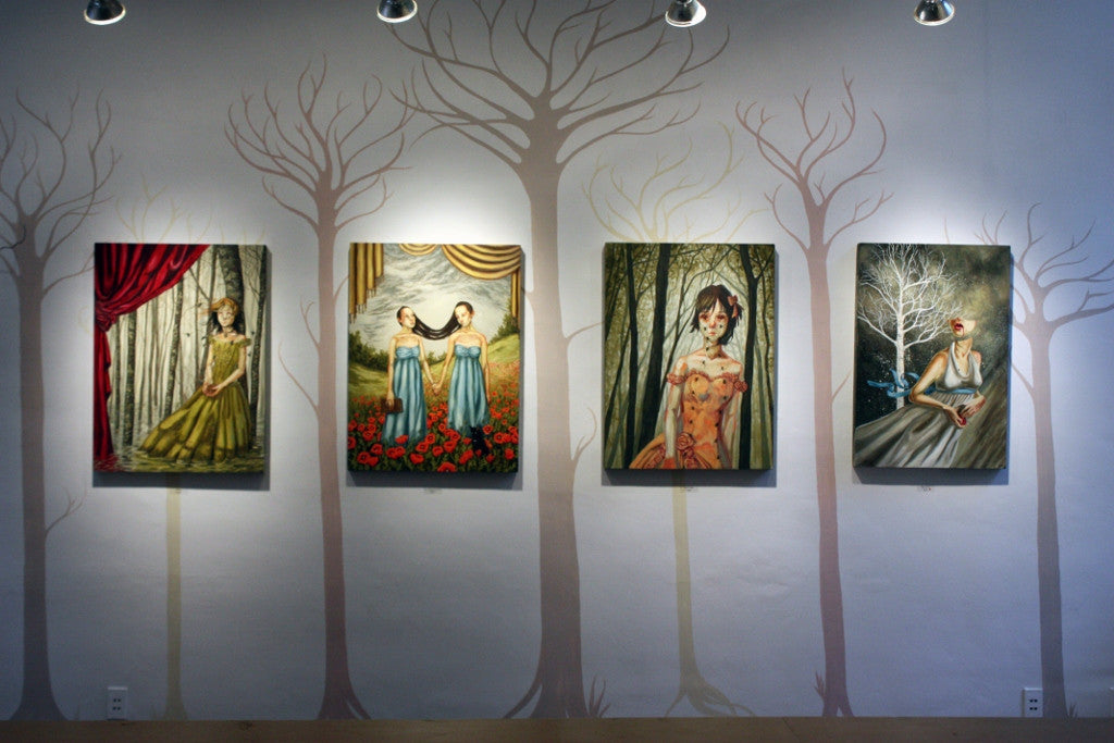 In the Sweet Valley for the Last Time