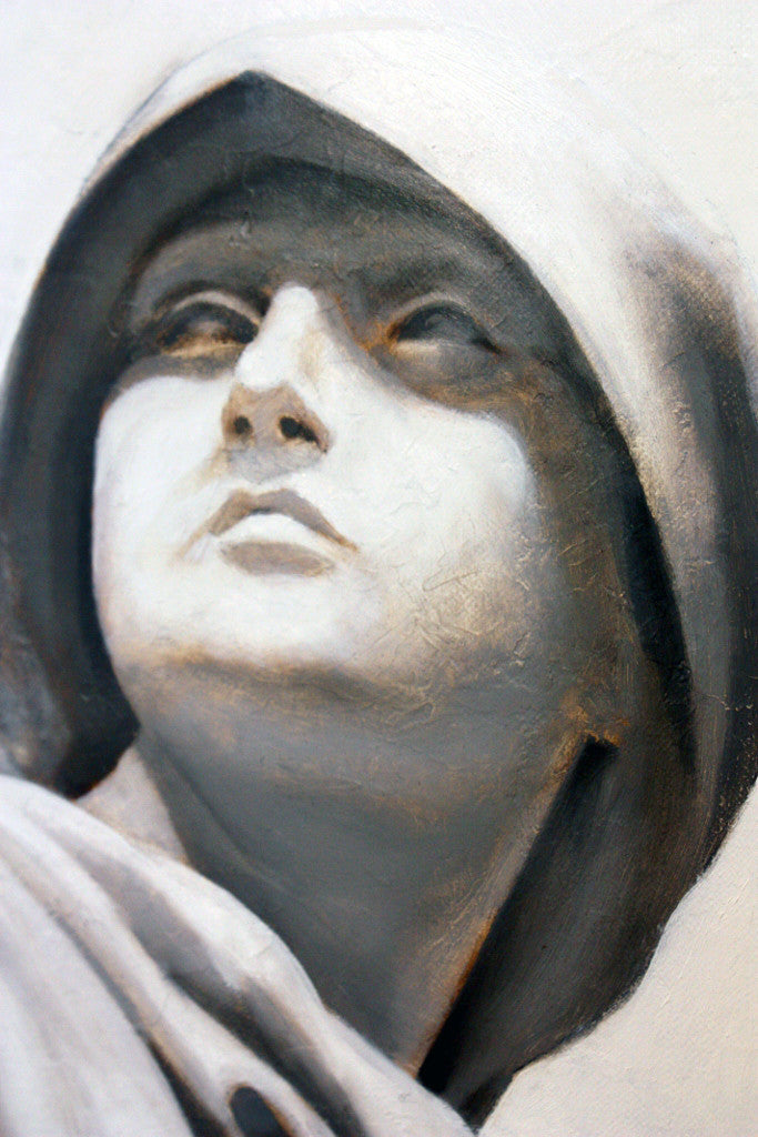 The Altars are Empty