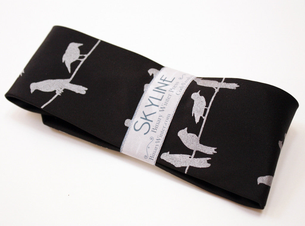 San Francisco Skyline Necktie