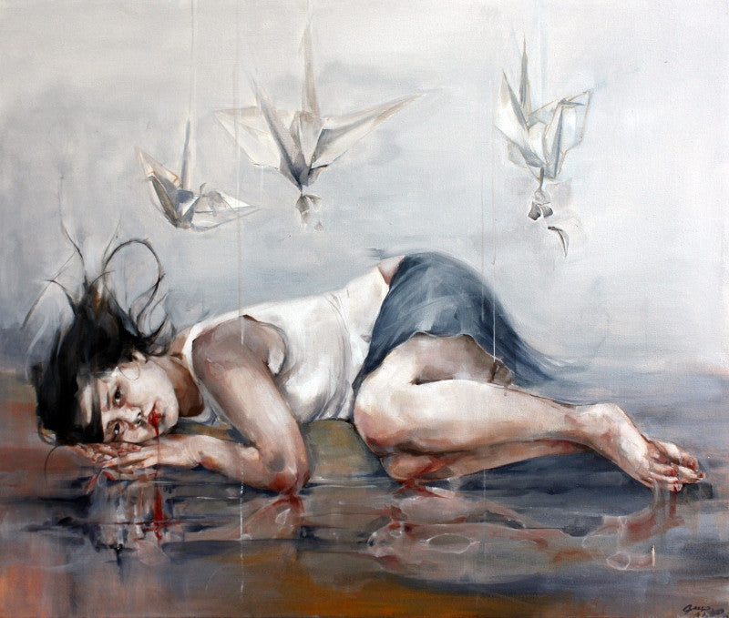 Insight at the Root of Matter