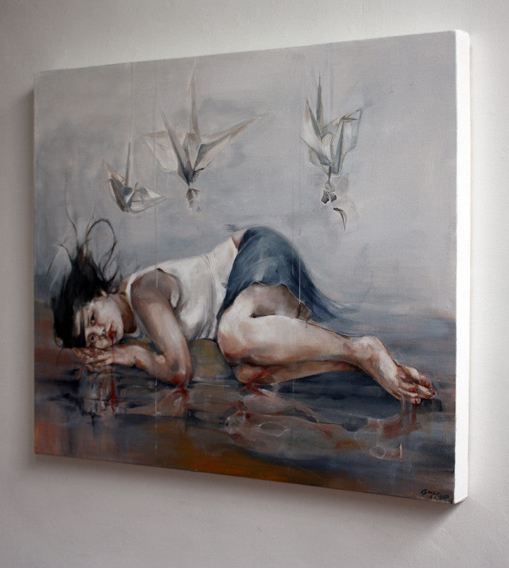 Insight at the Root of Matter