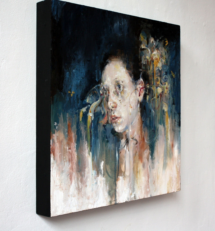 Śruti (Listening to What is Heard)