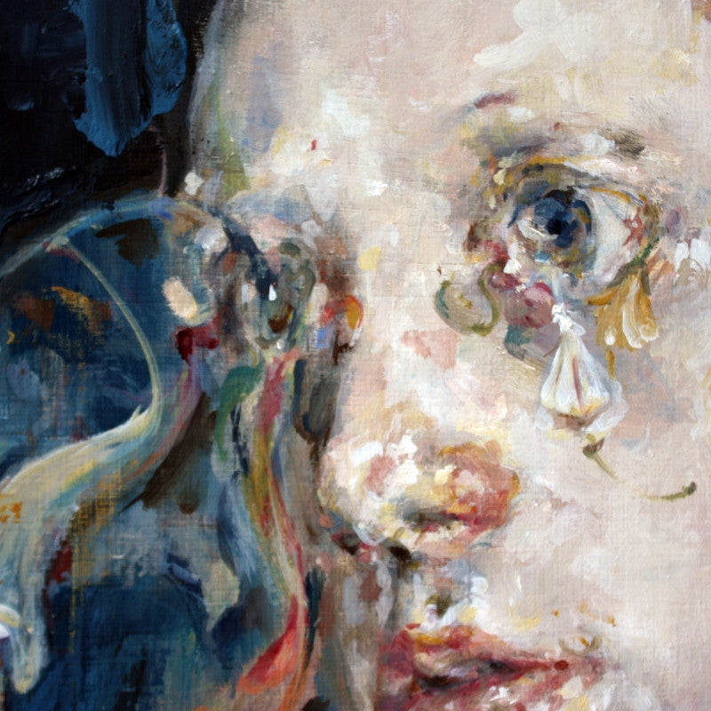 Śruti (Listening to What is Heard)