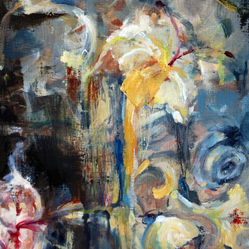 Śruti (Listening to What is Heard)