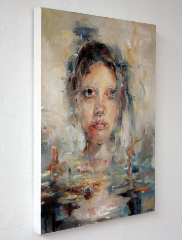 Śūnyatā (Dissolution of Self)