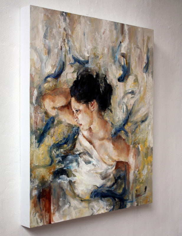 Concomitant Tranquility