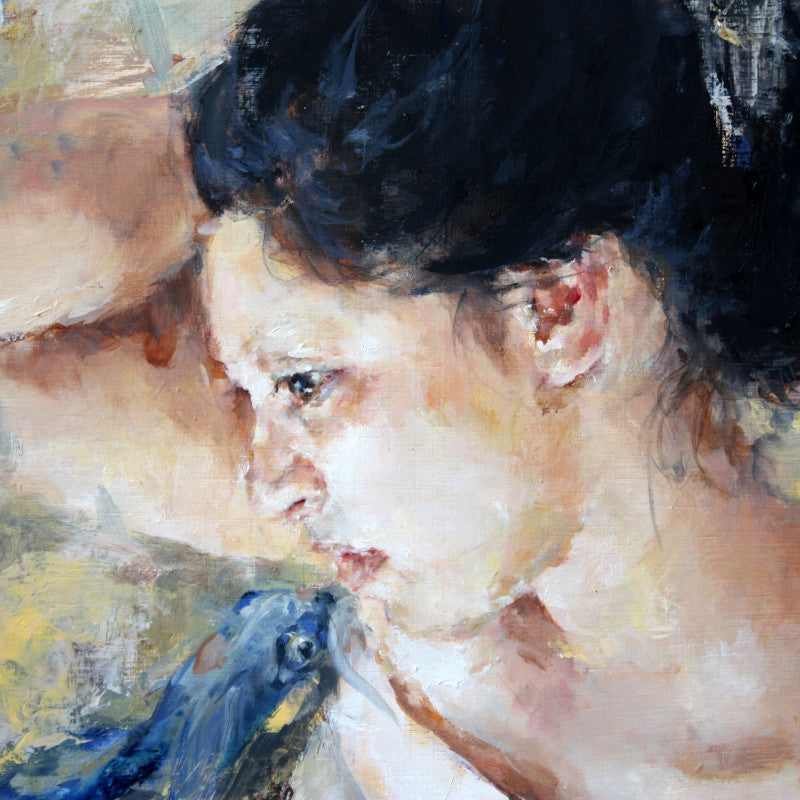 Concomitant Tranquility