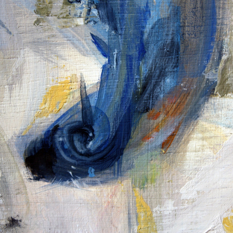 Concomitant Tranquility