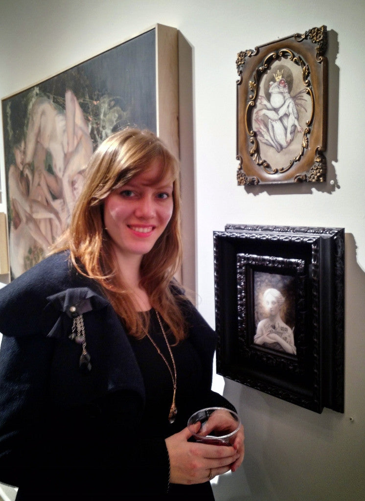 Prince of the Poisoned Well