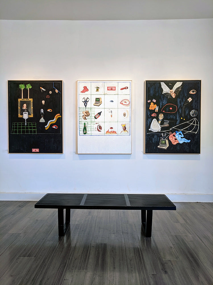 Traditional Arrangements