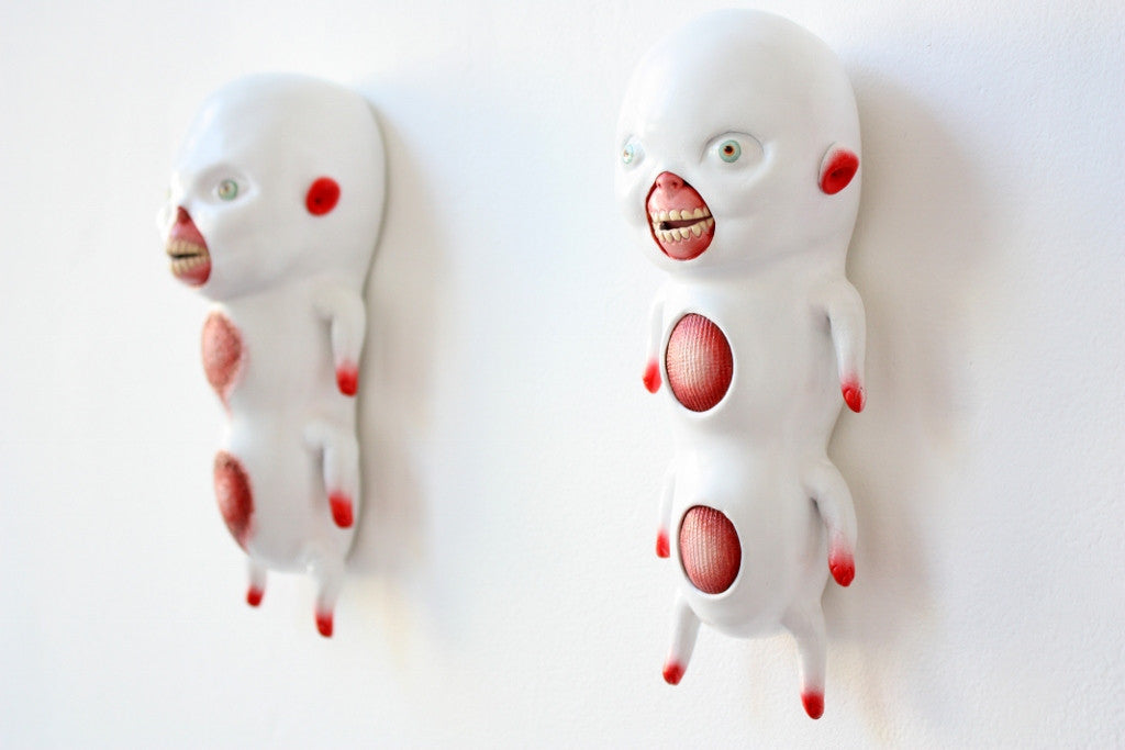 Underground Dweller No. 2