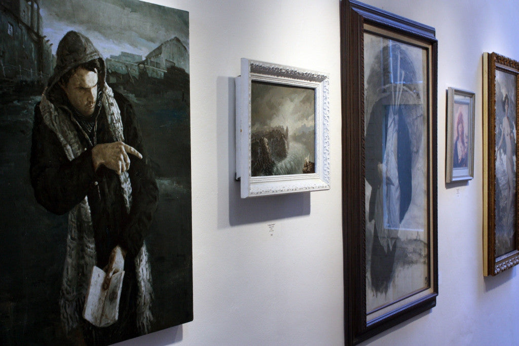 Traveler (Moving Forward)